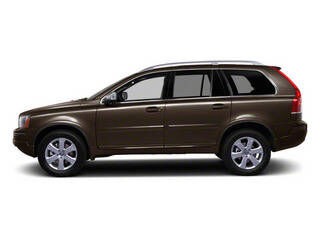 2012 VOLVO XC90