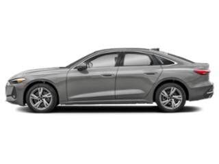 2026 AUDI A5