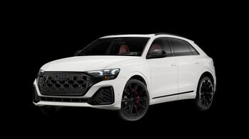 2027 AUDI SQ8