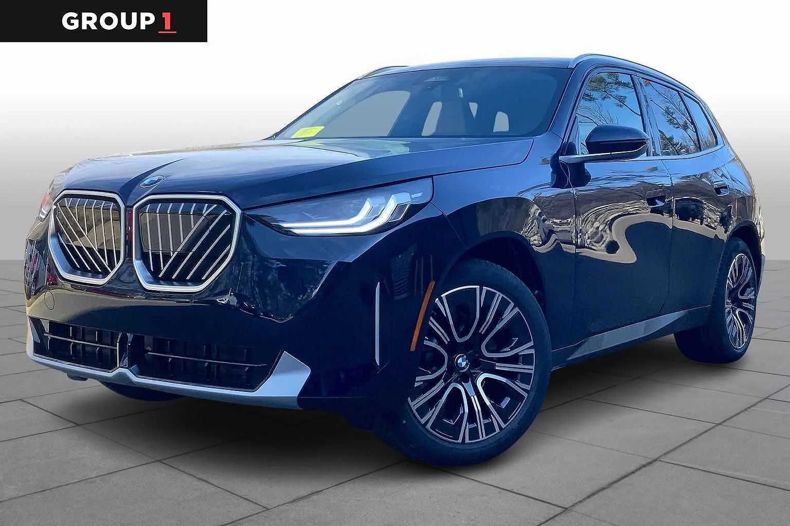 2026 BMW X3
