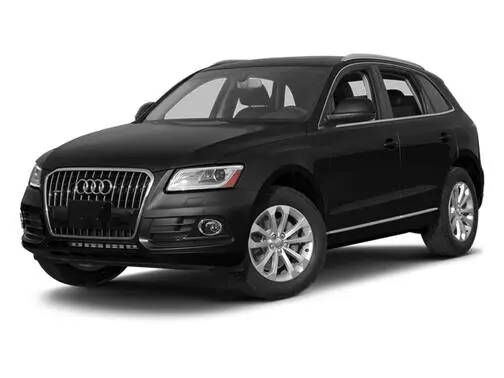 2014 AUDI Q5