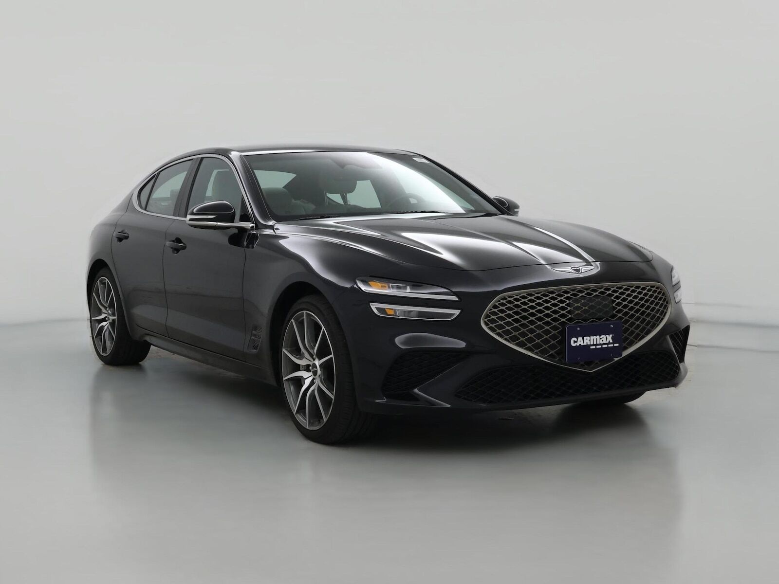 2025 GENESIS G70
