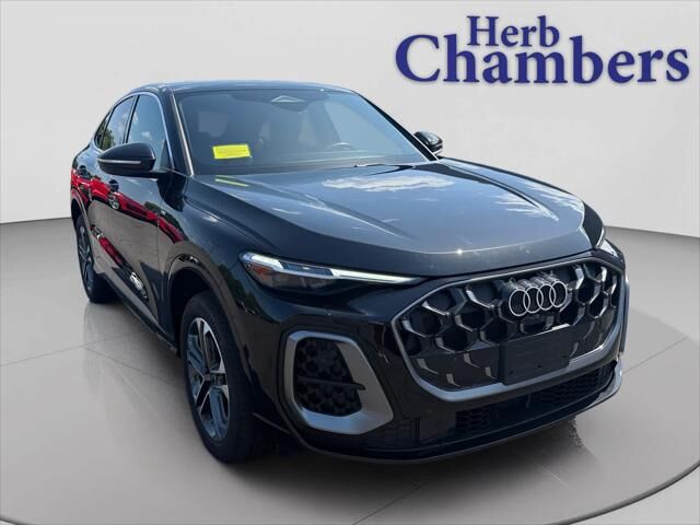 2025 AUDI Q5