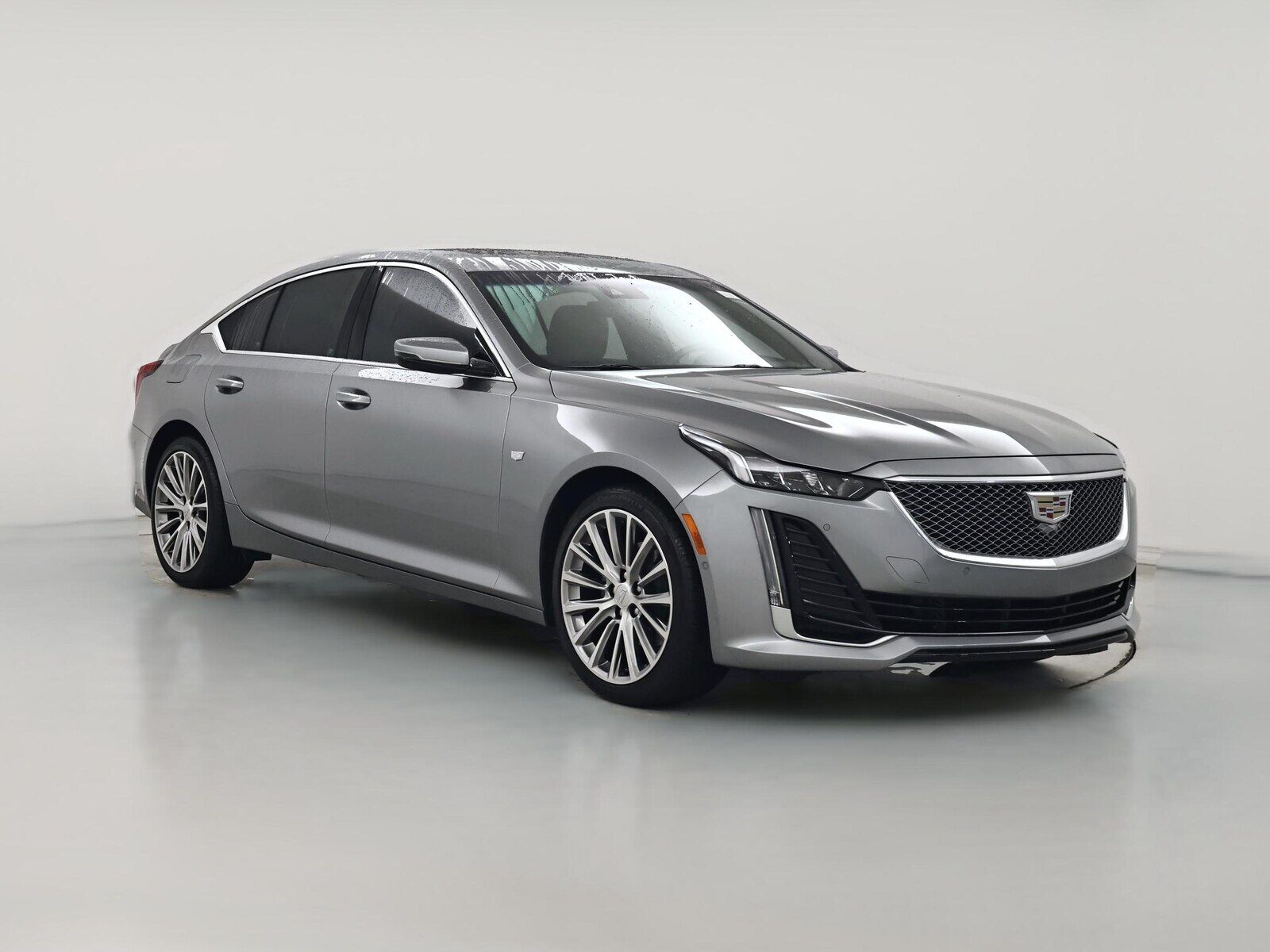 2023 CADILLAC CT5