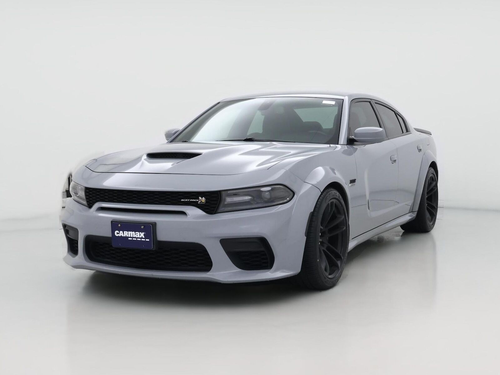 2021 DODGE Charger