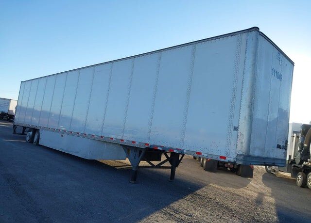 2023 HYUNDAI TRANSLEAD TRAILERS Hyundai Translead Trailers