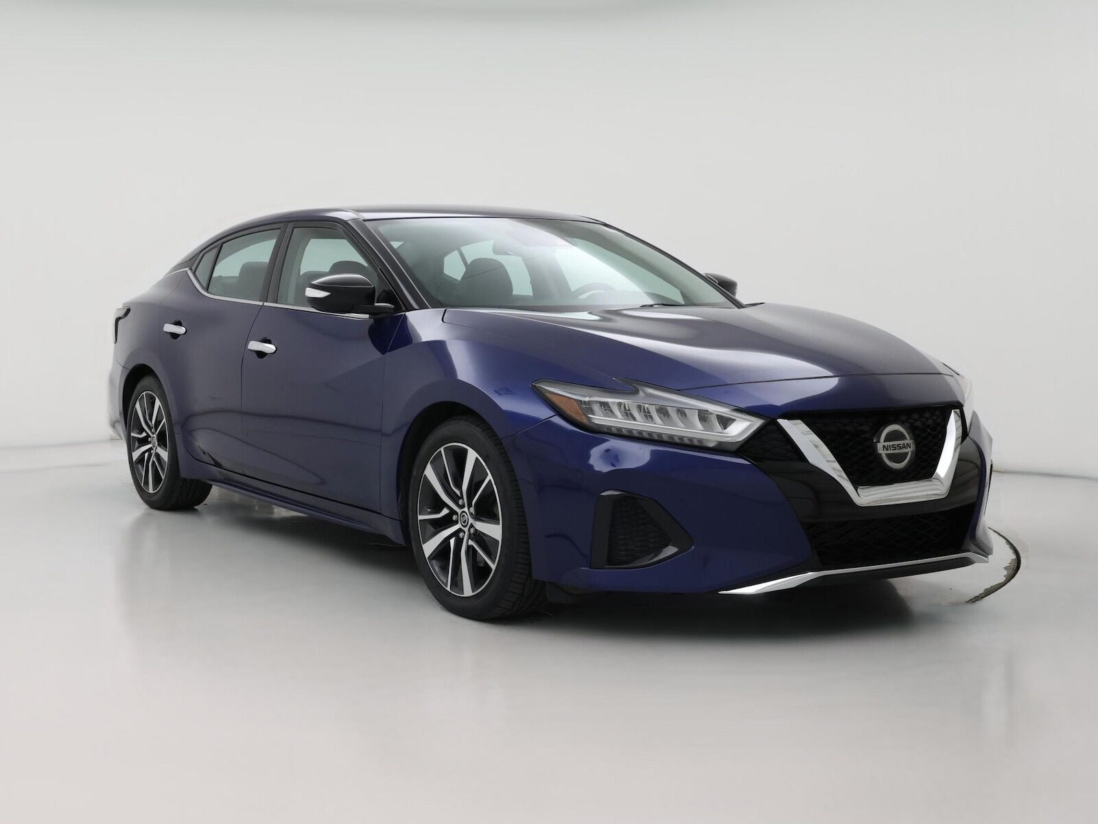 2020 NISSAN Maxima