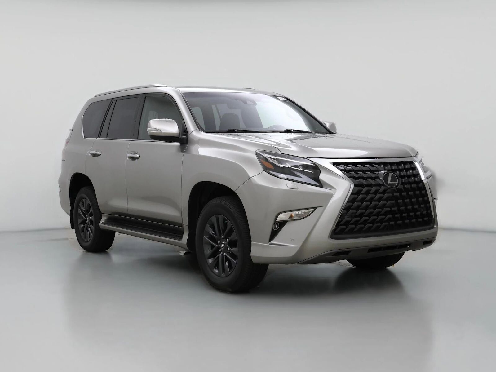 2020 LEXUS GX