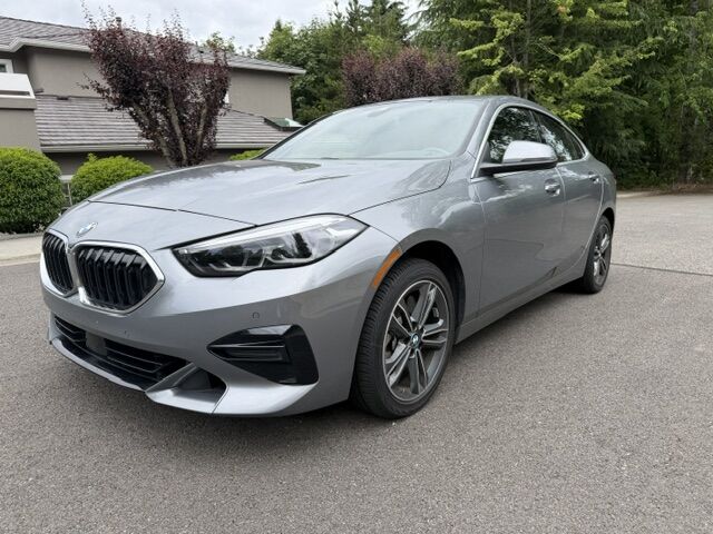 2022 BMW 2 Series