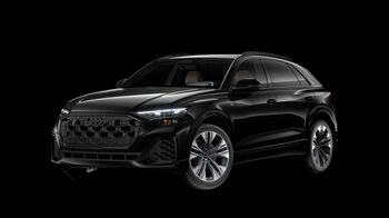 2027 AUDI Q8