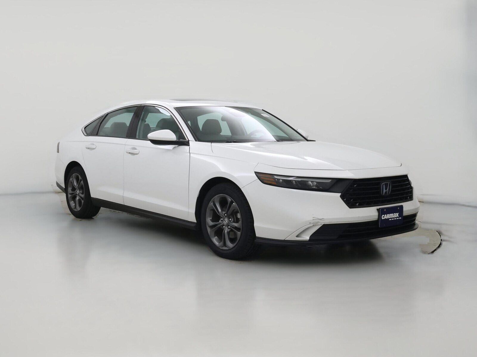 2023 HONDA Accord