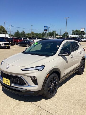 2026 BUICK Encore GX