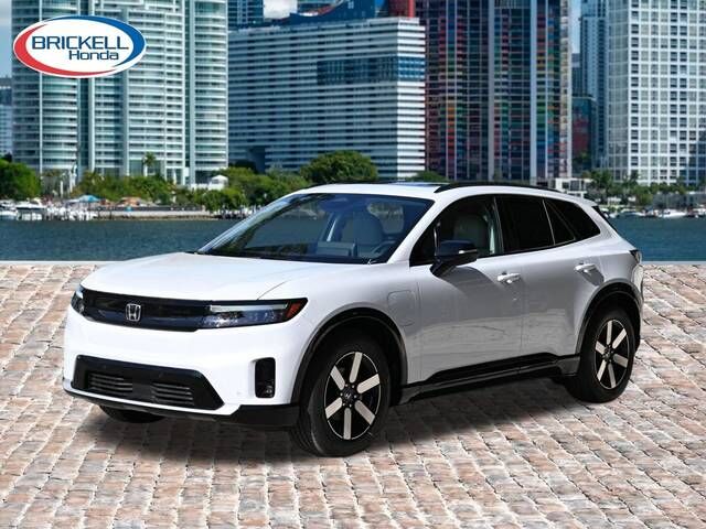 2026 HONDA Prologue
