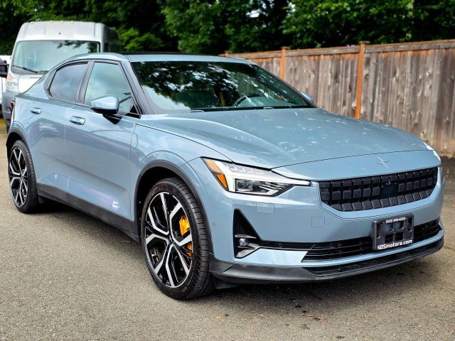 2021 POLESTAR PS2