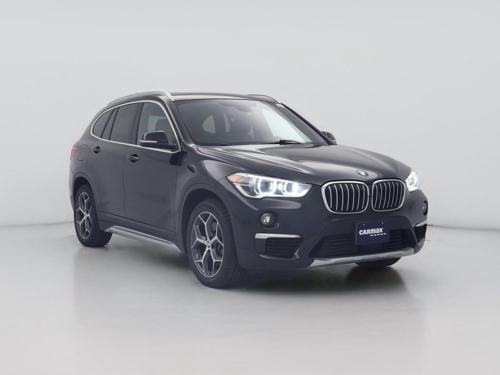 2018 BMW X1