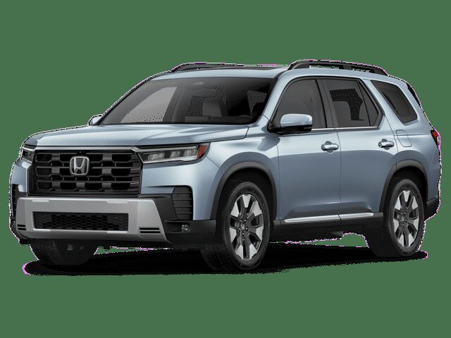 2026 HONDA Pilot