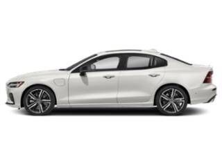 2021 VOLVO S60