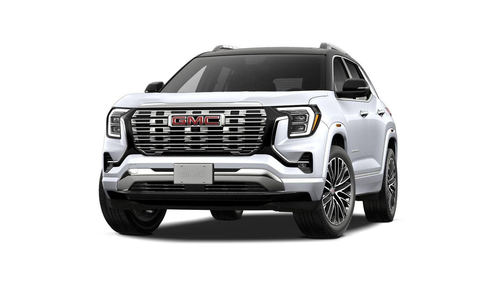 2027 GMC Terrain