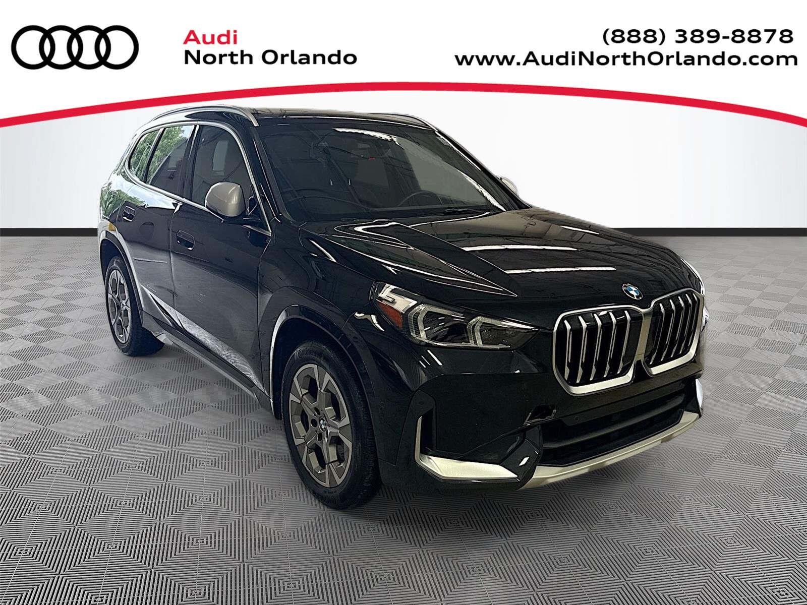 2023 BMW X1