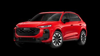 2026 AUDI Q3