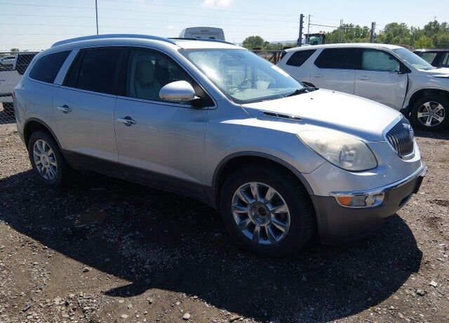 2012 BUICK Enclave
