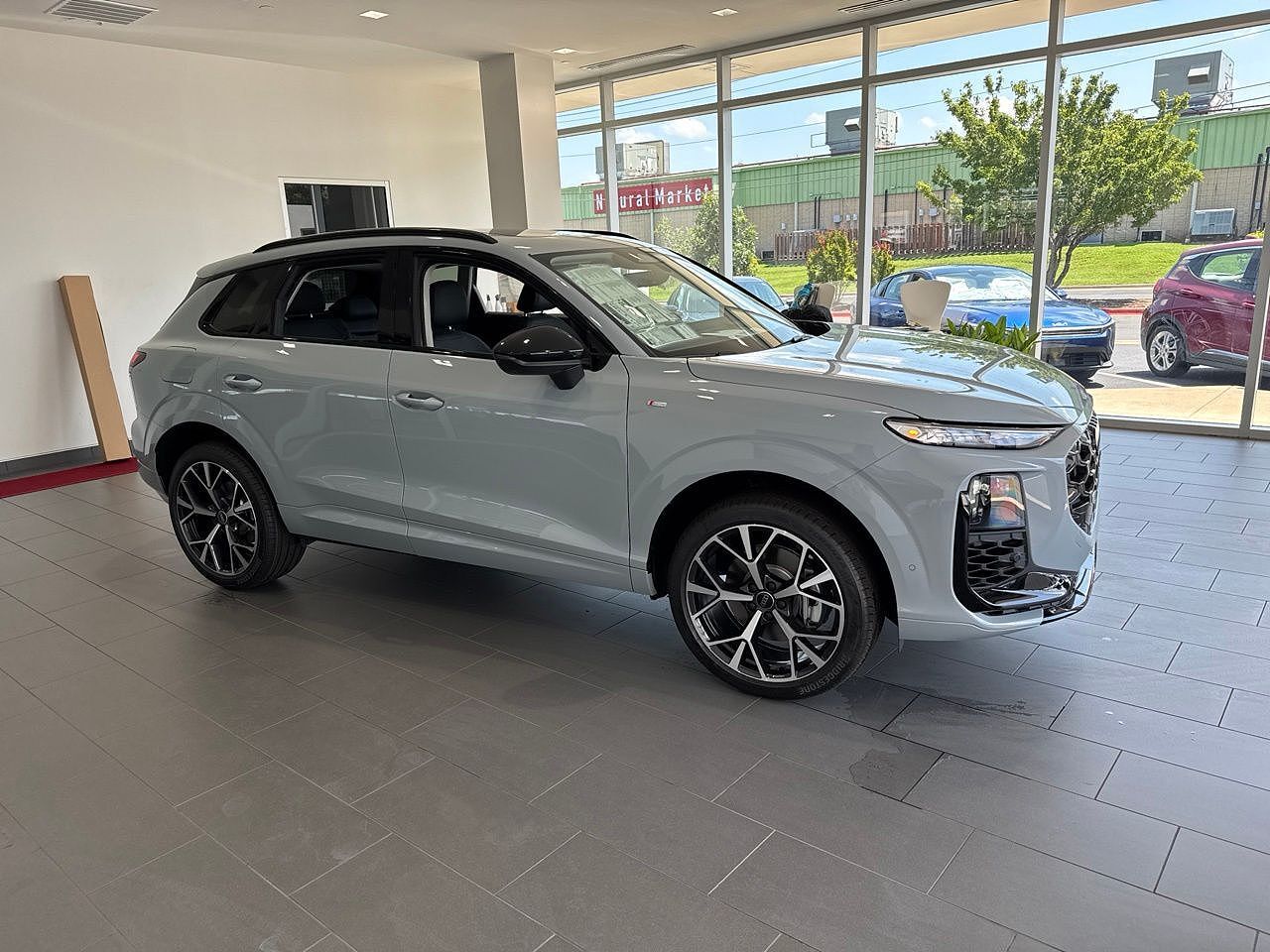 2026 AUDI Q3