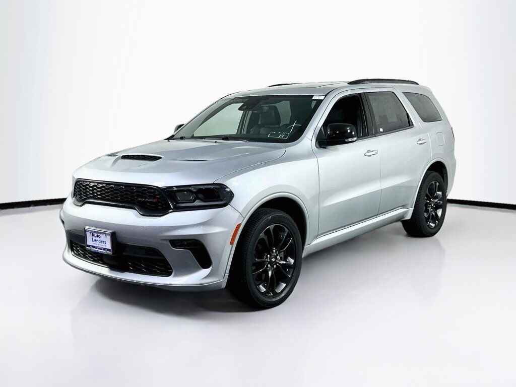2023 DODGE Durango