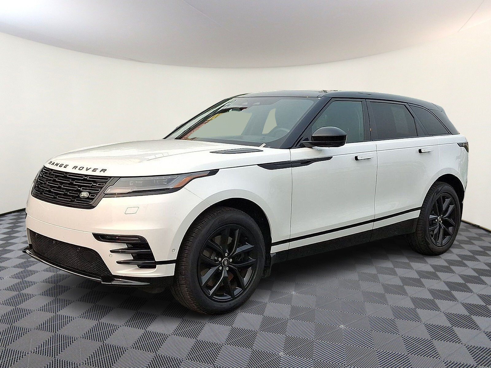 2026 LAND ROVER Range Rover Velar