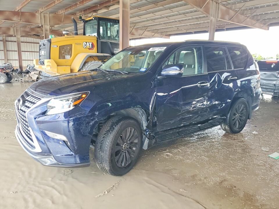 2023 LEXUS GX