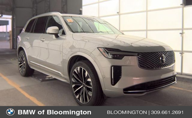 2025 VOLVO XC90