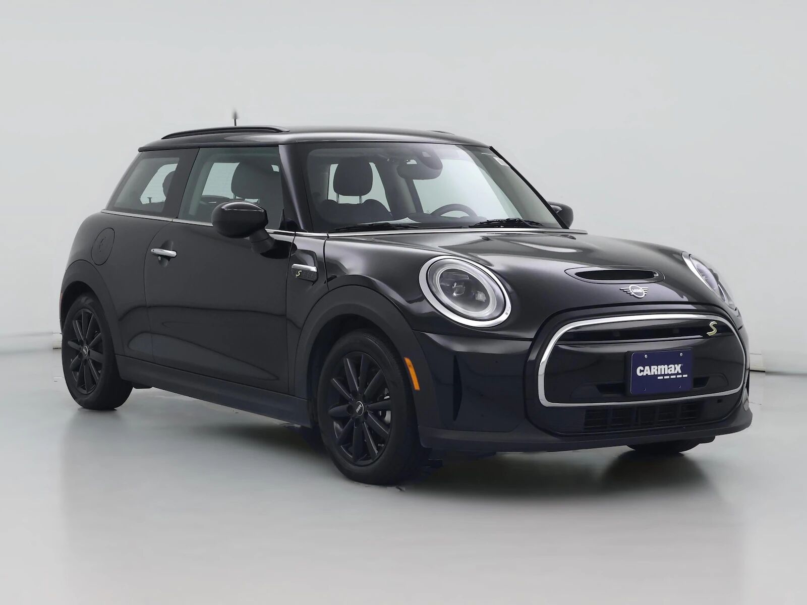 2022 MINI Hardtop