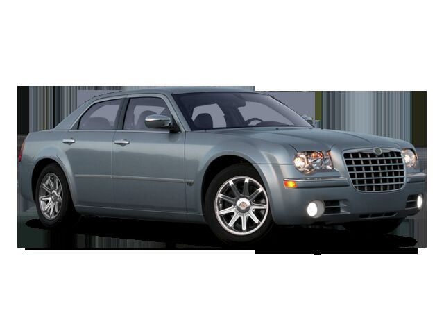 2009 CHRYSLER 300C