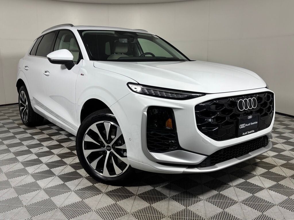 2026 AUDI Q3
