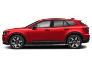 2026 HONDA Prologue