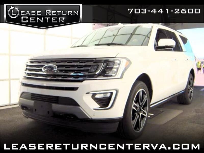 2019 FORD Expedition