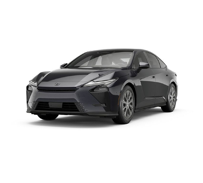 2026 LEXUS ES