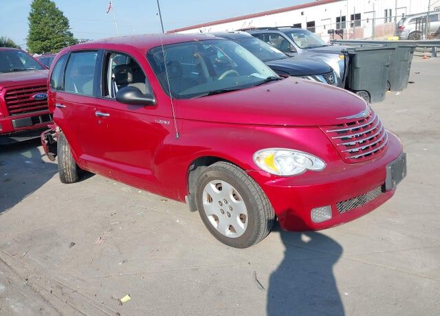2006 CHRYSLER PT Cruiser
