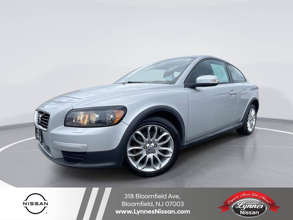 2009 VOLVO C30