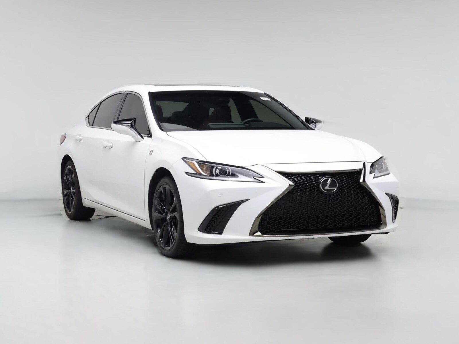 2023 LEXUS ES