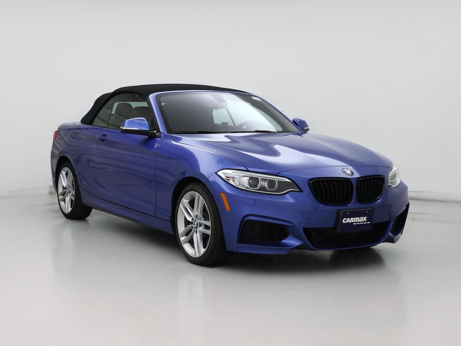 2016 BMW 2 Series