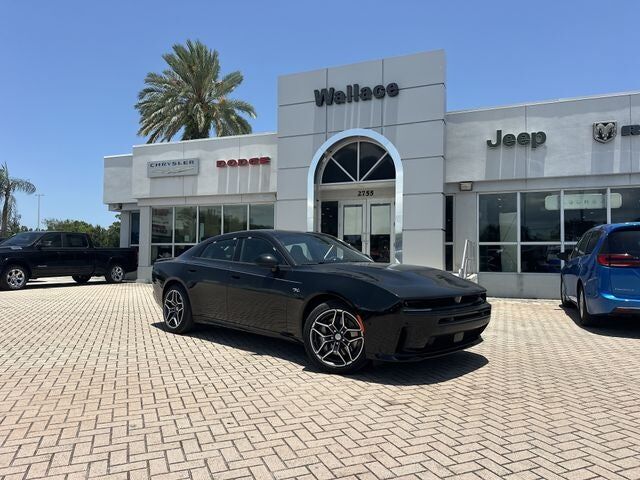 2026 DODGE Charger