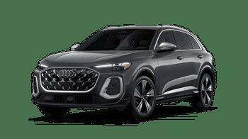 2026 AUDI SQ5