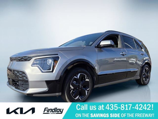 2023 KIA Niro