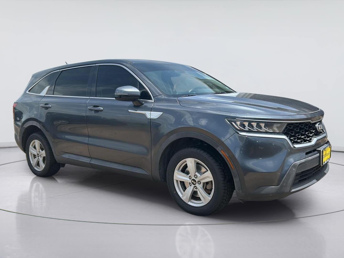 2021 KIA Sorento