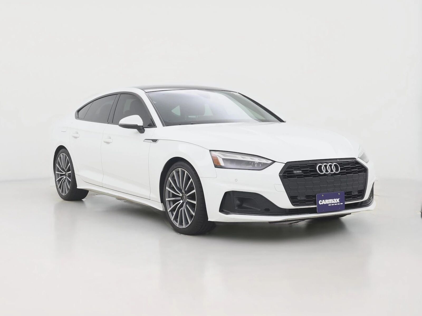 2022 AUDI A5