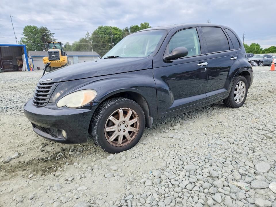 2008 CHRYSLER PT Cruiser