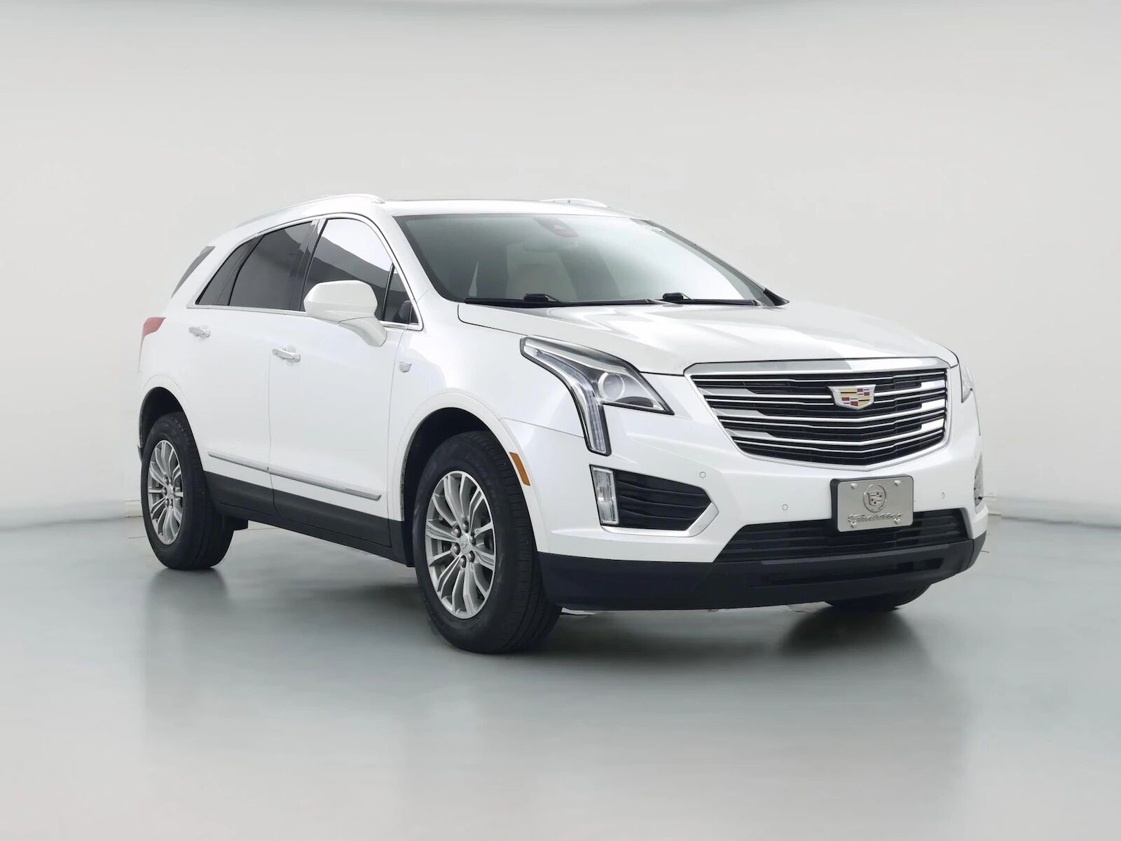 2018 CADILLAC XT5