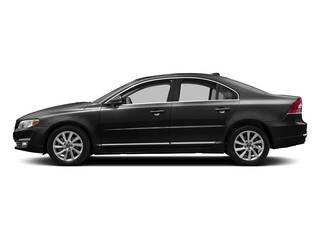 2016 VOLVO S80