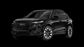 2026 AUDI Q3