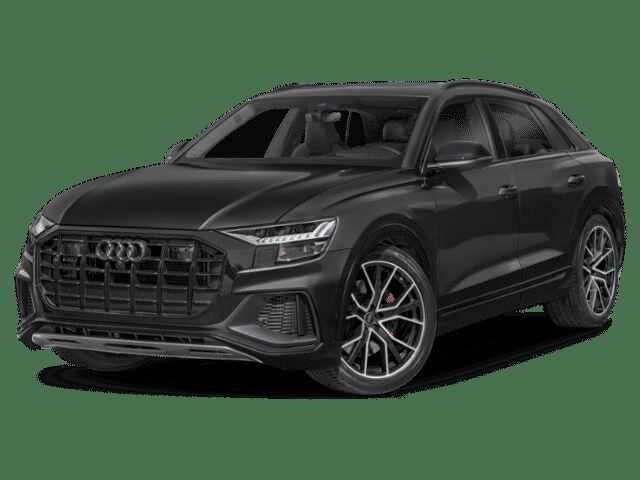 2023 AUDI SQ8
